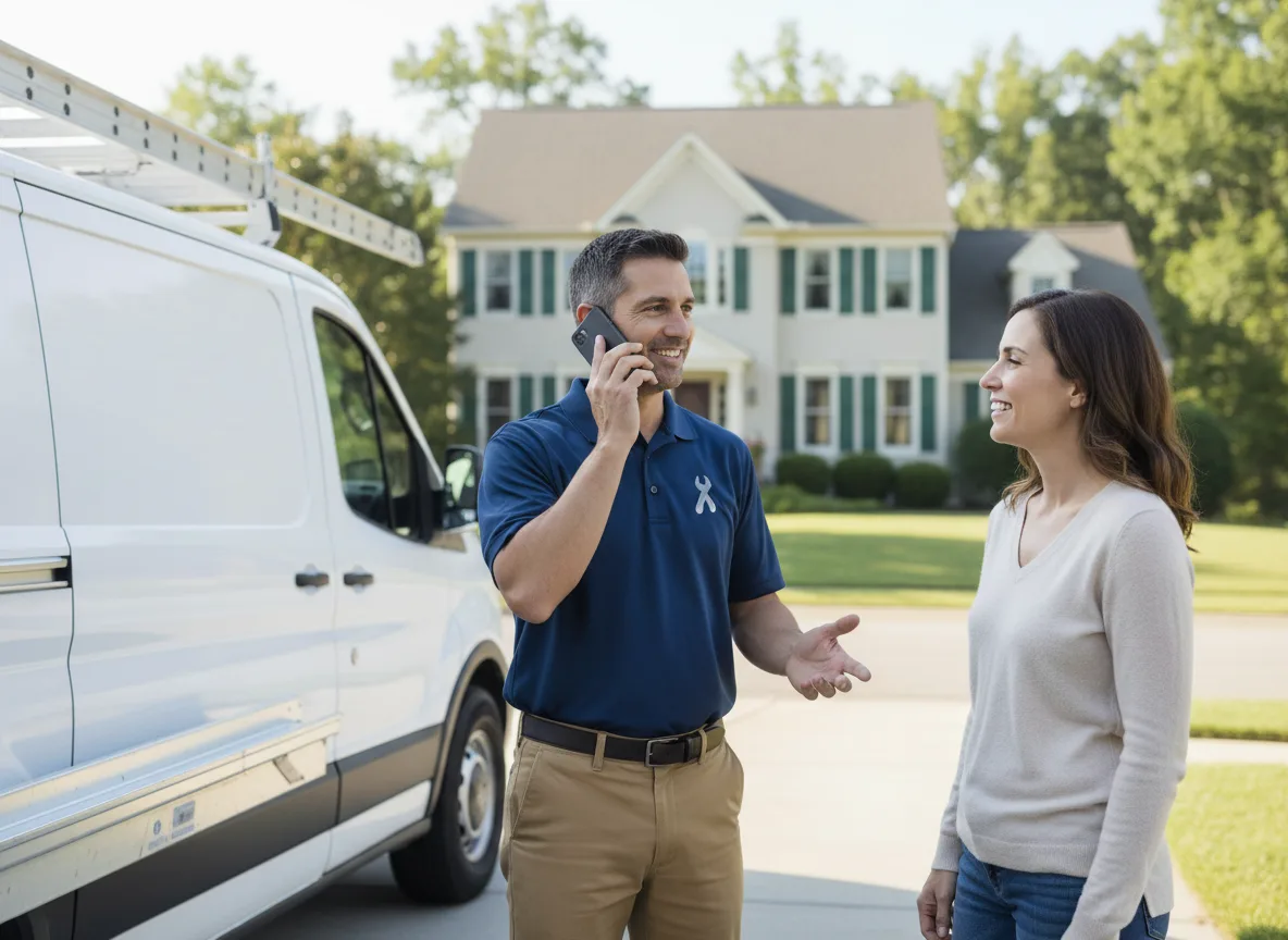 Home Gutter Service Eveleth, MN FAQs